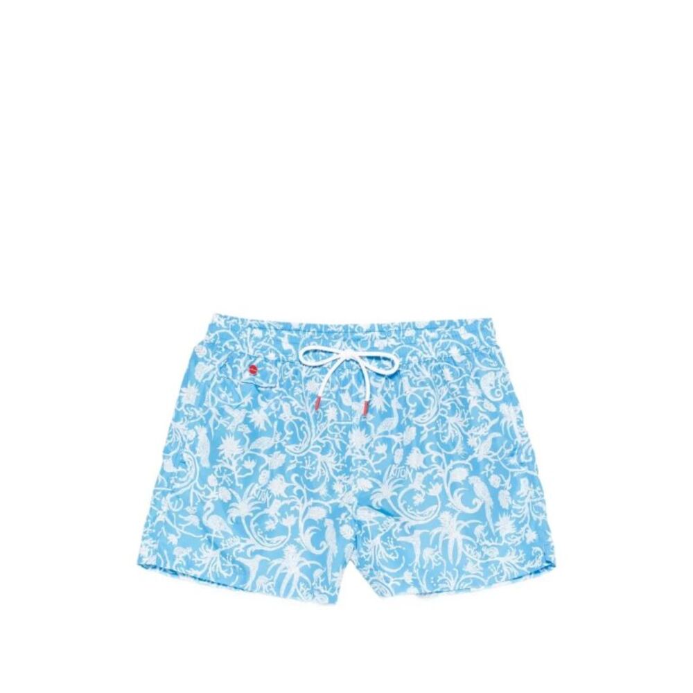 Kiton Men Swimwear